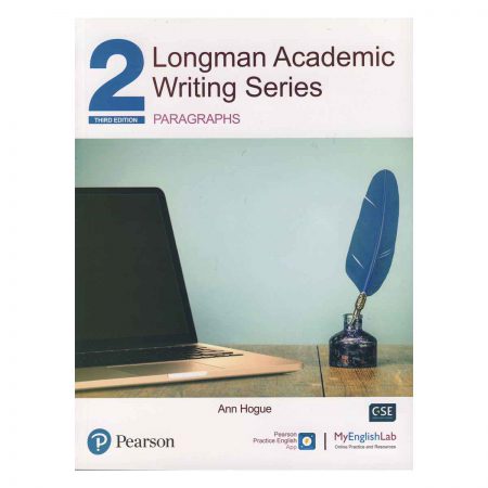 Longman Academic Writing Series