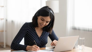 مهارت چهارگانه زبان انگلیسی