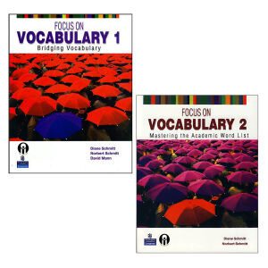 Focus on Vocabulary
