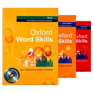 Oxford Word Skills
