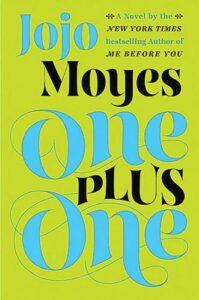 کتاب one plus one