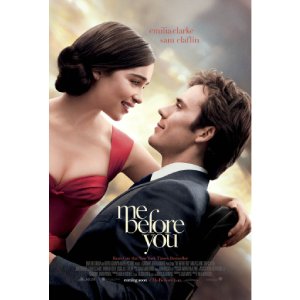 فیلم Me Before You برگرفته از رمان مومو جویز