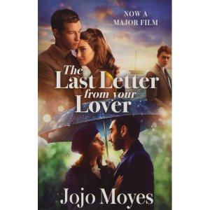 فیلم The Last Letter From Your Lover برگرفته از رمان مومو جویز