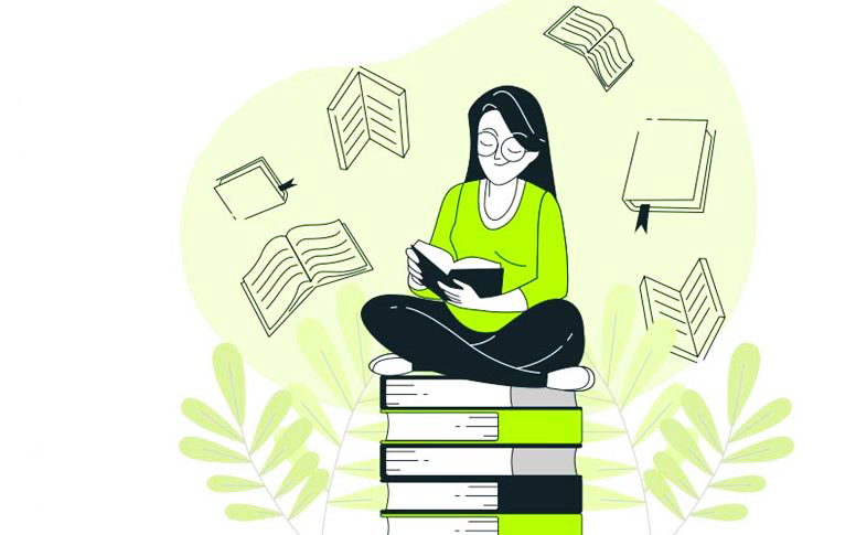 بخش Reading آزمون تافل هوم ادیشن