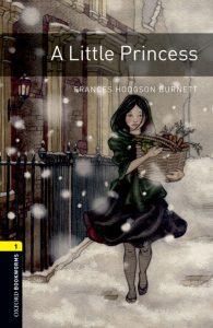 داستان برای تقویت زبان انگلیسی: a little princess