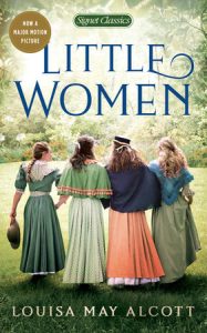 کتاب little women