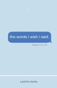 کتاب داستان انگلیسی برای تقویت زبان the words I wish I said