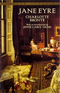 کتاب رمان انگلیسی عاشقانه Jane Eyre