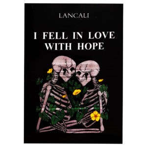 خرید کتاب I Fell in Love with Hope