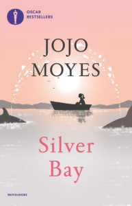 شناخته شده ترین رمان انگلیسی عاشقانه: Silver bay