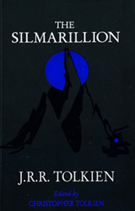 The Silmarillion یک کتاب فانتزی بسیار پر طرفدار میباشد