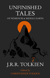 معروفترین و پرفروشترین کتاب فانتزی Unfinished Tales میباشد