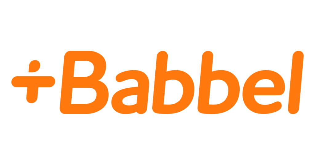 یادگیری زبان آلمانی در خانه با اپلیکیشن babbel