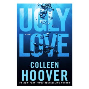 خرید کتاب Ugly Love