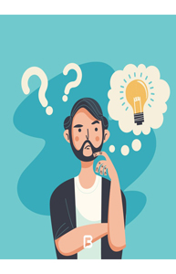 انگلیسی فکر کردن را تمرین کنید