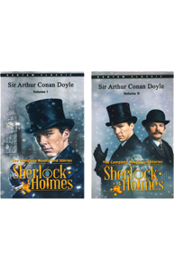 کتاب شرلوک هلمز (Sherlock Holmes)، بهترین رمان جنایی