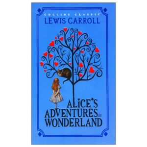 خرید کتاب Alice's Adventures in Wonderland