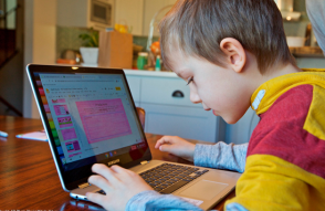 آموزش زبان دوم به کودک با اپلیکیشن