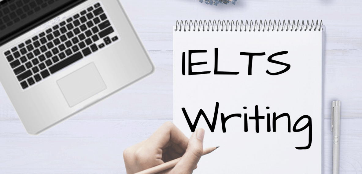 IELTS writing task 1 tips