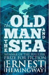 کتاب Old Man and The Sea