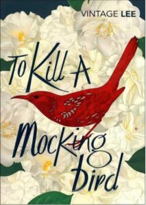 کتاب To kill a Mocking bird