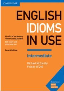 English idioms in use