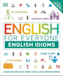 کتاب English for Everyone