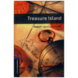 کتاب Treasure Island