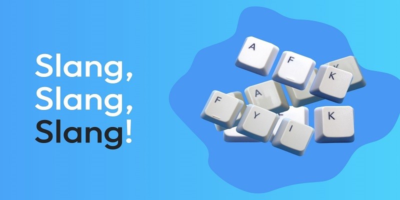 Slang چیست