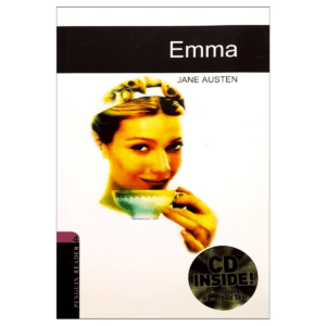 رمان Emma