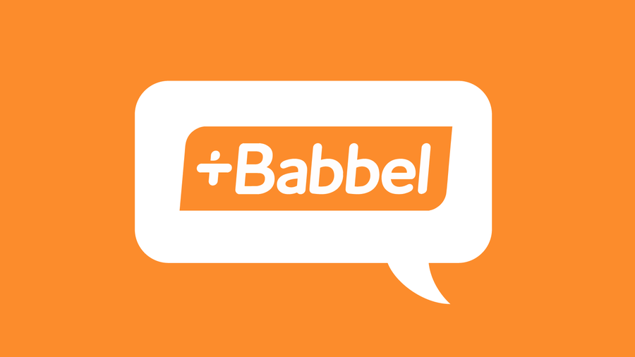 اپلیکیشن آموزش زبان آلمانی Babbel