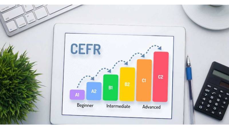 سطح بندی CEFR چیست