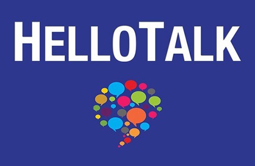 اپلیکیشن آموزش زبان آلمانی Hello Talk