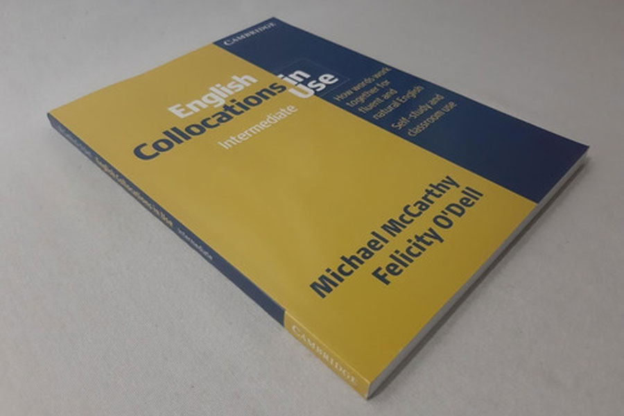 معرفی کتاب برای یادگیری idiom‌ها