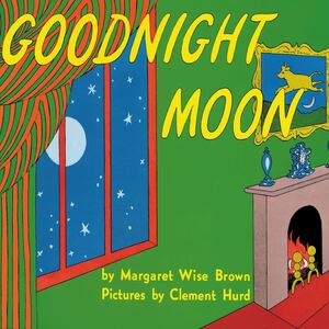 کتاب Goodnight Moon