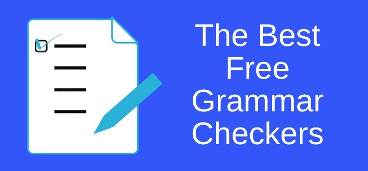 ابزار Grammerly برای چک کردن گرامر 