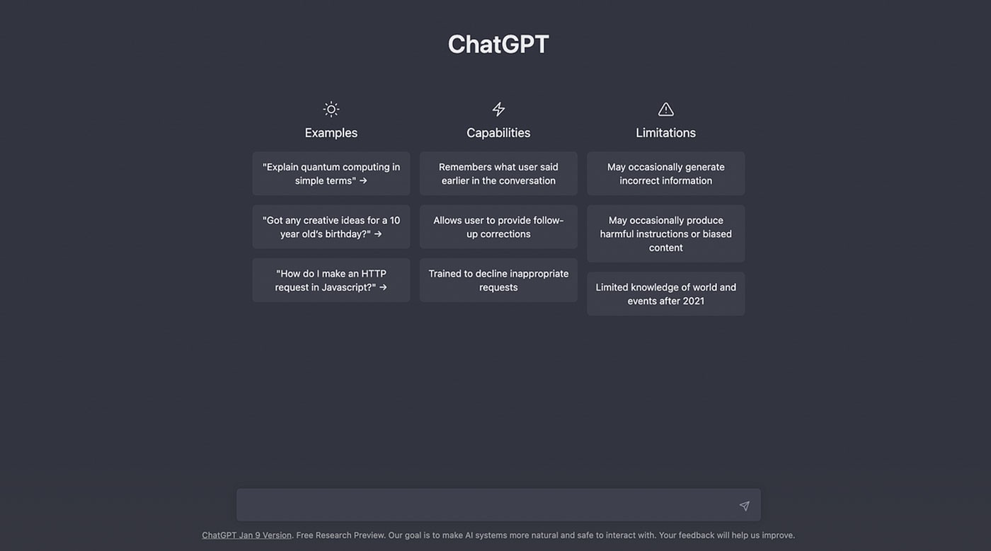 ChatGPT روز‌به‌روز قدرتمندتر می‌شود و درحال‌حاضر، نسخه 4-O آن واقعاً شگفت‌انگیز است.