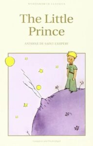 شازده کوچولو (Le Petit Prince یا The Little Prince) اثر آنتوان دو سنت اگزوپری