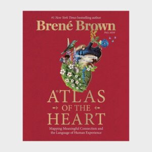 کتاب Atlas of the Heart