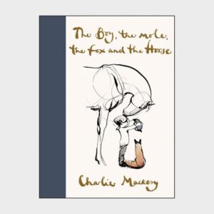 کتاب The Boy, the Mole, the Fox and the Horse