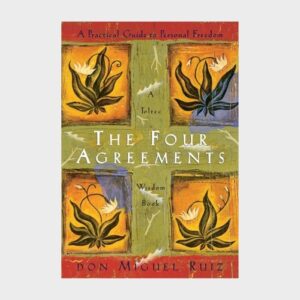 کتاب The Four Agreements