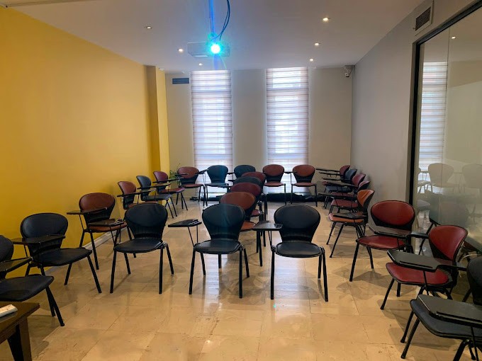 آموزشگاه زبان اکسیر