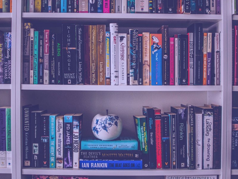 بهترین کتابهای یادگیری لغات انگلیسی