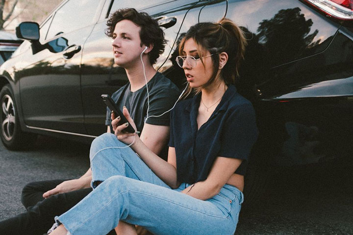 پادکست Slow German mit Annik Rubens