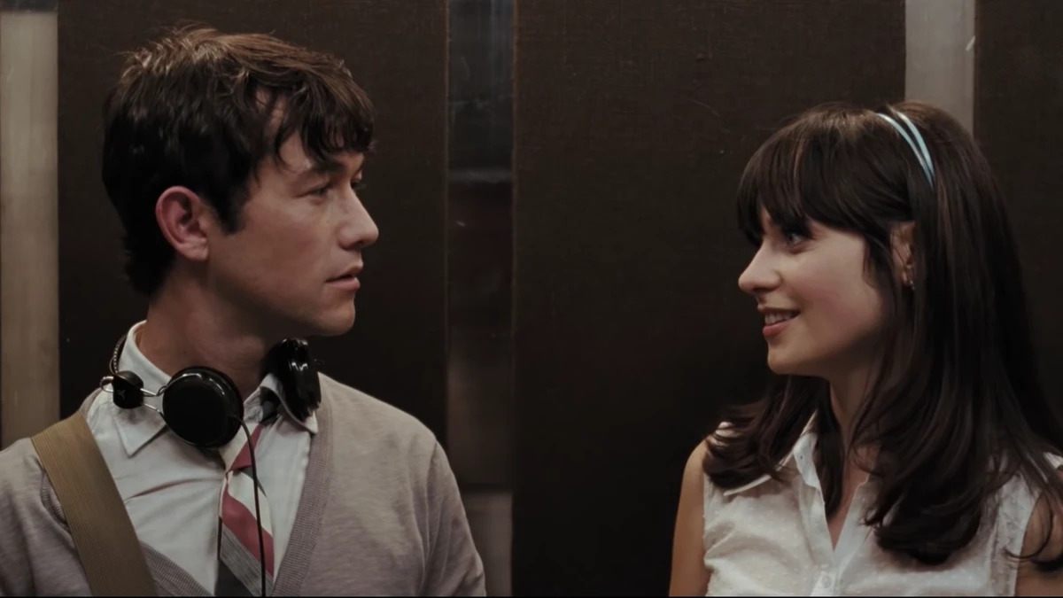 (500) Days of Summer مبتدی