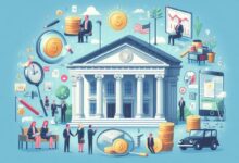 اصطلاحات بانکی به انگلیسی