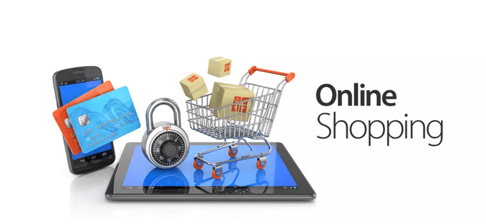 اصطلاحات مربوط به خرید آنلاین به انگلیسی 