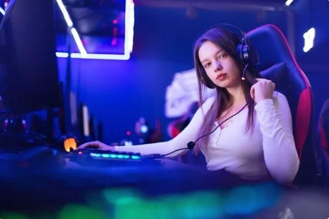 اصطلاجات گیمینگ و مربوط به بازی ویدئویی