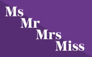 تصویر رنگی ساده MSوMRSوMRوMISS