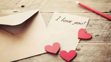 جملات عاشقانه کوتاه انگلیسی برای استوری + ترجمه